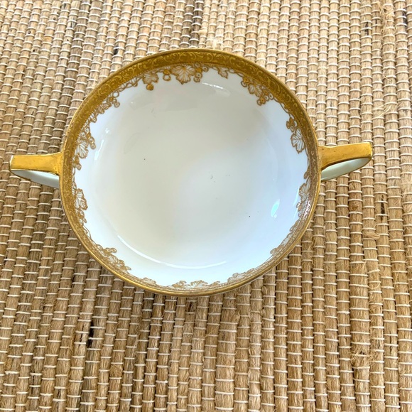 Beautiful vintage Nippon bowl - Picture 1 of 3